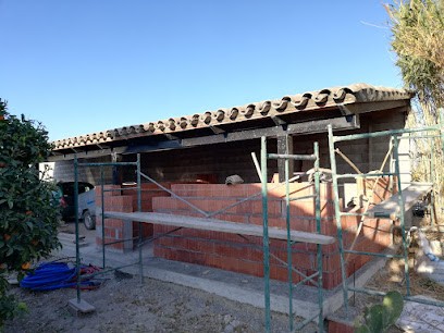 R.B.S. Ruiz Brico Services, Artisan en Travaux Généraux et Rénovation à Sète