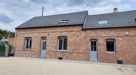 Hd Batiment et Paysage, Artisan en Travaux Généraux et Rénovation à Thun-Saint-Martin