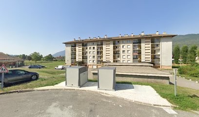 Ardic, Artisan en Travaux Généraux et Rénovation à Seyssel