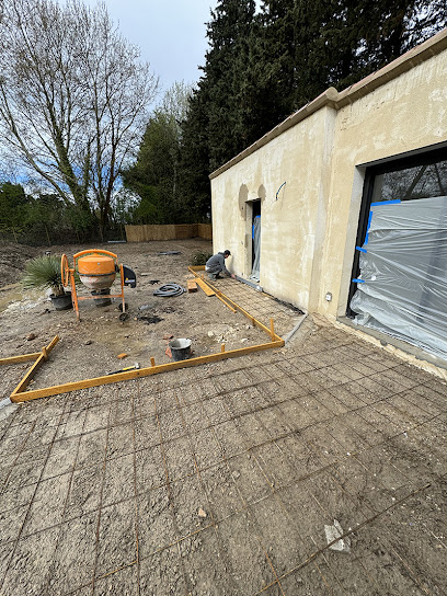 Ajb Renov - Entreprise Générale De Rénovation, Travaux Généraux à Plan-d'Aups-Sainte-Baume