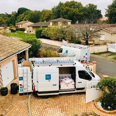 DINGO TRAVO, Artisan en Travaux Généraux et Rénovation à Toulouse