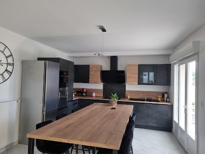 MATHIEU fabien Plaquiste / Groupe Artisans Locaux, Artisan en Travaux Généraux et Rénovation à Pontfaverger-Moronvilliers