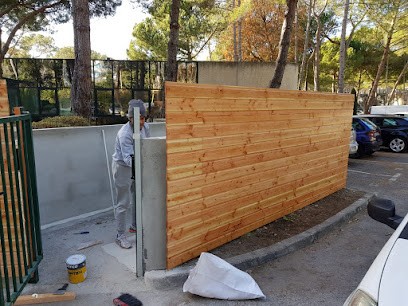 MTT06, Artisan en Travaux Généraux et Rénovation à Valbonne