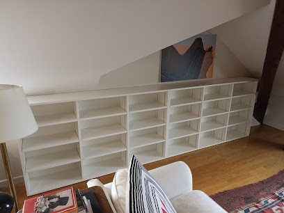 LE syst'MB Travaux, Artisan en Travaux Généraux et Rénovation à Sauvagnon