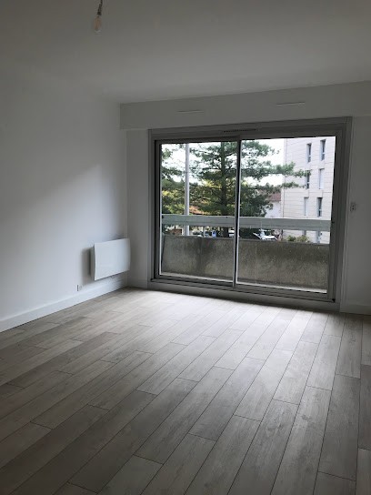 Atome, Artisan en Travaux Généraux et Rénovation à Limoges