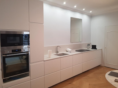 Baticoncept, Travaux Généraux à Asnières-sur-Seine