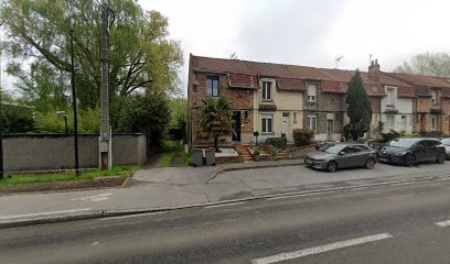 S.A.S. TST Aménagement intérieur/extérieur, Artisan en Travaux Généraux et Rénovation à Prémesques