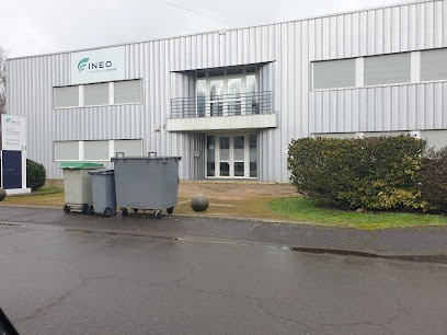 ENGIE INEO ITE, Artisan en Travaux Généraux et Rénovation à Richemont