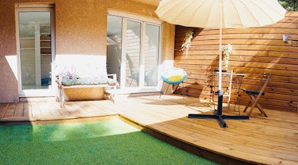 Ici Travaux - Contractant en travaux /Cuisine/SDB, Artisan en Travaux Généraux et Rénovation à Saint-Maximin-la-Sainte-Baume