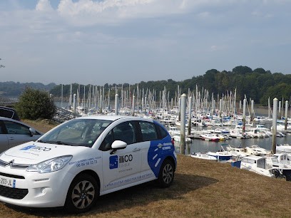 illiCO travaux Perros-Guirec – Paimpol – Plouha, Artisan en Travaux Généraux et Rénovation à Paimpol
