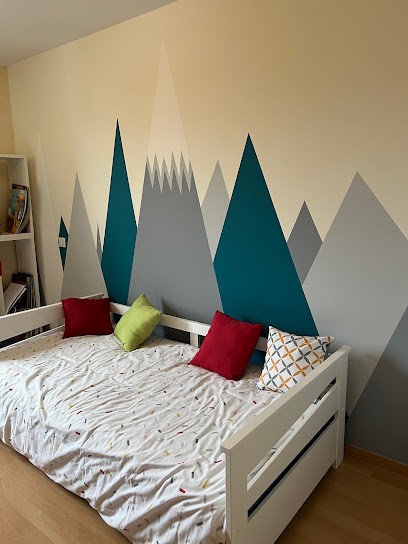 SL HOME 87, Artisan en Travaux Généraux et Rénovation à Limoges