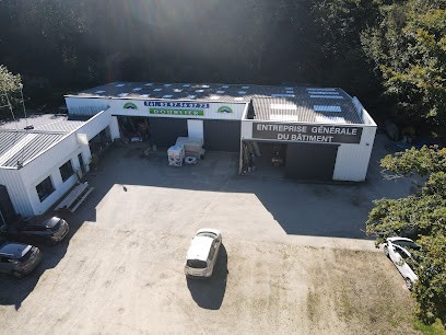 Doublier Batiment, Artisan en Travaux Généraux et Rénovation à Pluvigner