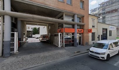 CITYSAT RENOV, Artisan en Travaux Généraux et Rénovation à Saint-Ouen