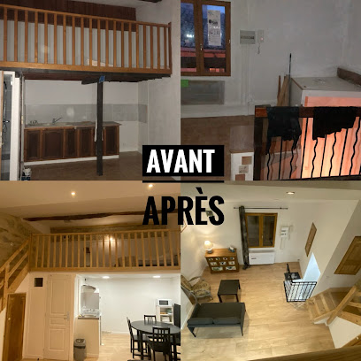 Bâtipro Maintenance, Travaux Généraux à Usclas-d'Hérault