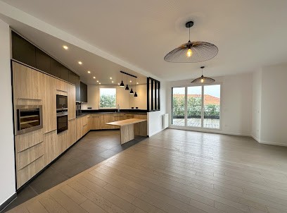 AREHA Entreprise Bâtiment Yvelines (78) Rénovation | Ravalement | Peinture, Artisan en Travaux Généraux et Rénovation à Croissy-sur-Seine