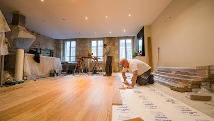 Coren Pays D'aunis Travaux Généraux à Villedoux