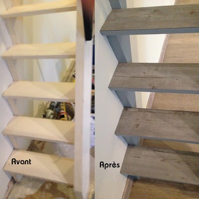 NOL'S Rénov NOL'S Loc, Artisan en Travaux Généraux et Rénovation à Saint-Vincent-de-Tyrosse