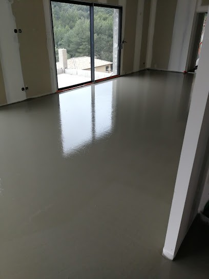 Technichape Provence, Artisan en Travaux Généraux et Rénovation à Marseille 02