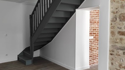 MY CONCEPTION, Artisan en Travaux Généraux et Rénovation à Blennes