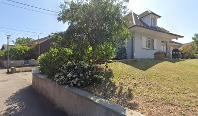 Merlet SARL, Artisan en Travaux Généraux et Rénovation à Russ