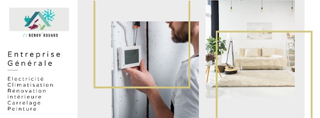 Rénov'Rouard, Artisan en Travaux Généraux et Rénovation à Morières-lès-Avignon