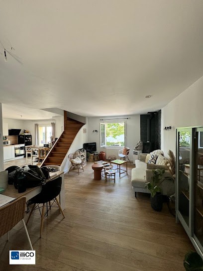 illiCO travaux Thouars - Parthenay - Bressuire, Artisan en Travaux Généraux et Rénovation à Thouars