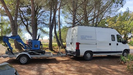 LSI Multi-services PACA, Artisan en Travaux Généraux et Rénovation à Sisteron