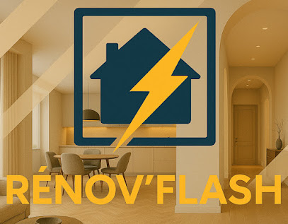 Renov'flash – Rénovation – Courtier En Travaux & Coordination De Chantier, Travaux Généraux à Dijon