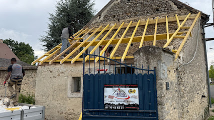 L'entreprise De L'habitat Travaux Généraux à Plaisir