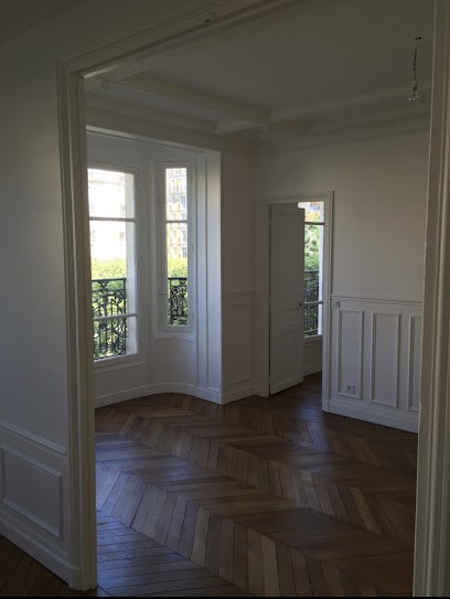 BATMIL entreprise générale du bâtiment, Artisan en Travaux Généraux et Rénovation à Saint-Cloud