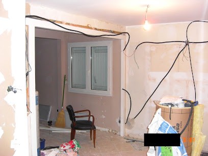 PCE-RENOVATION.PARIS, Artisan en Travaux Généraux et Rénovation à Paris 12