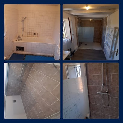 JC Multiservices - Travaux & rénovation, Artisan en Travaux Généraux et Rénovation à Olonzac