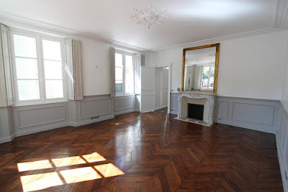 Ams Decors, Travaux Généraux à Paris 08