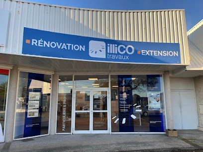 illiCO travaux Marmande, Artisan en Travaux Généraux et Rénovation à Marmande