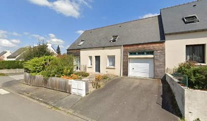 Dominique Perron, Artisan en Travaux Généraux et Rénovation à Saint-Armel