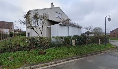 Delhomez Pierre, Artisan en Travaux Généraux et Rénovation à Warluis