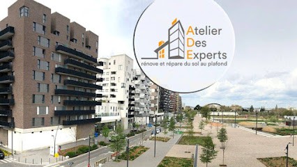Atelier des experts, Artisan en Travaux Généraux et Rénovation à Saint-Ouen