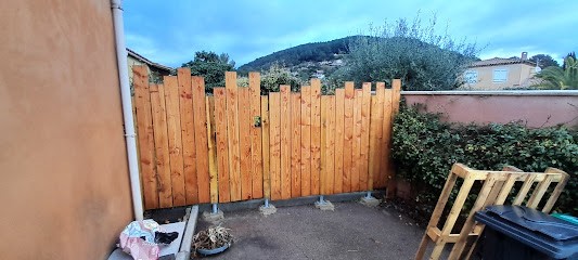 MM Aménagement, Artisan en Travaux Généraux et Rénovation à La Londe-les-Maures