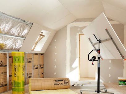 NBatiX, Artisan en Travaux Généraux et Rénovation à Saint-Quentin