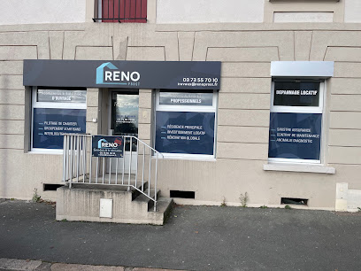 Rénoprost Travaux Généraux au Creusot