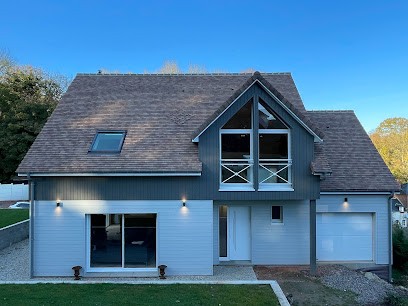 MOREL CONSTRUCTION ET AMÉNAGEMENT, Artisan en Travaux Généraux et Rénovation à Lisieux