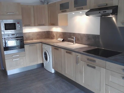 COR Emmanuel, Artisan en Travaux Généraux et Rénovation à Saint-Menoux