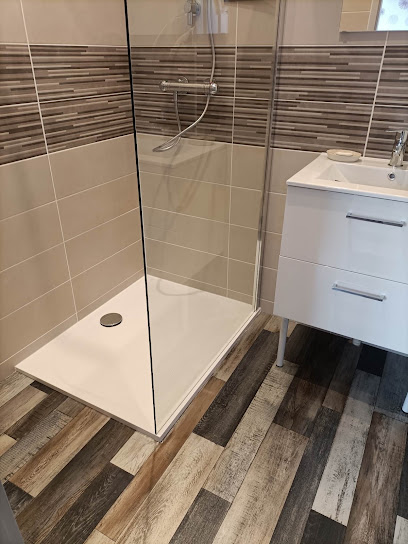 Ga Batiservices, Travaux Généraux à Lavernose-Lacasse