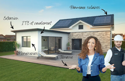 Avenir Rénovations Châtenay-Malabry (92), Travaux Généraux à Châtenay-Malabry