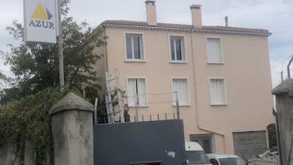 AZUR, Artisan en Travaux Généraux et Rénovation à Marseille 13