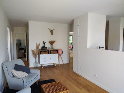 Heris, Travaux Généraux à Mérignac