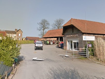 Lefebvre Antoine, Artisan en Travaux Généraux et Rénovation à Martin-Église