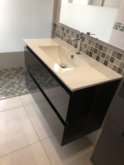 Dj Renovation 45, Travaux Généraux à Fleury-les-Aubrais