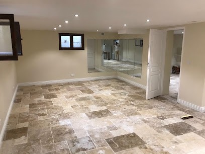 LILMAR bâtiment, Artisan en Travaux Généraux et Rénovation à La Mulatière