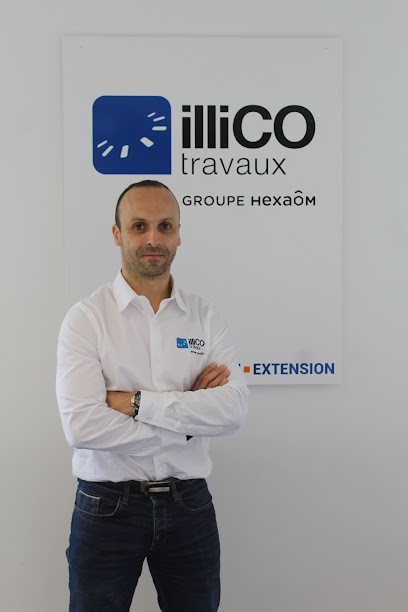 illiCO travaux Diemeringen - Sarre-Union, Artisan en Travaux Généraux et Rénovation à Diemeringen